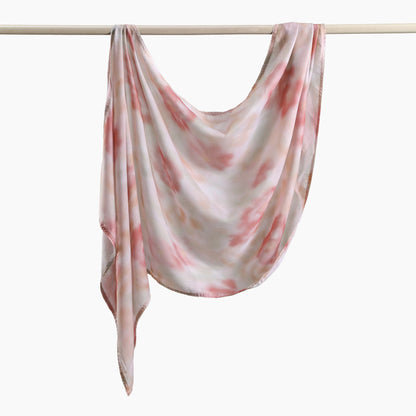 Bali style print hijab