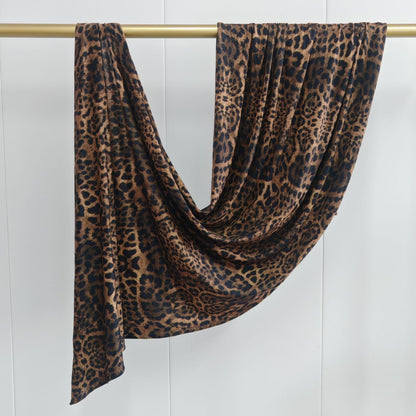 High Quality Mercerized Cotton Jersey Hijab