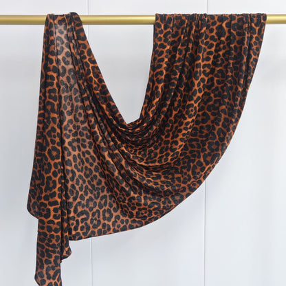 High Quality Mercerized Cotton Jersey Hijab