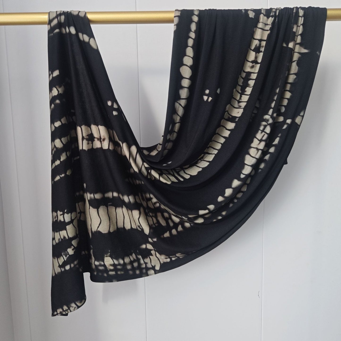 High Quality Mercerized Cotton Jersey Hijab