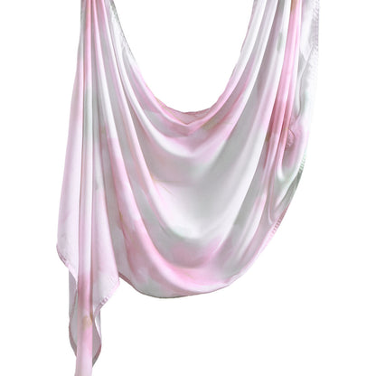 Bali style print hijab