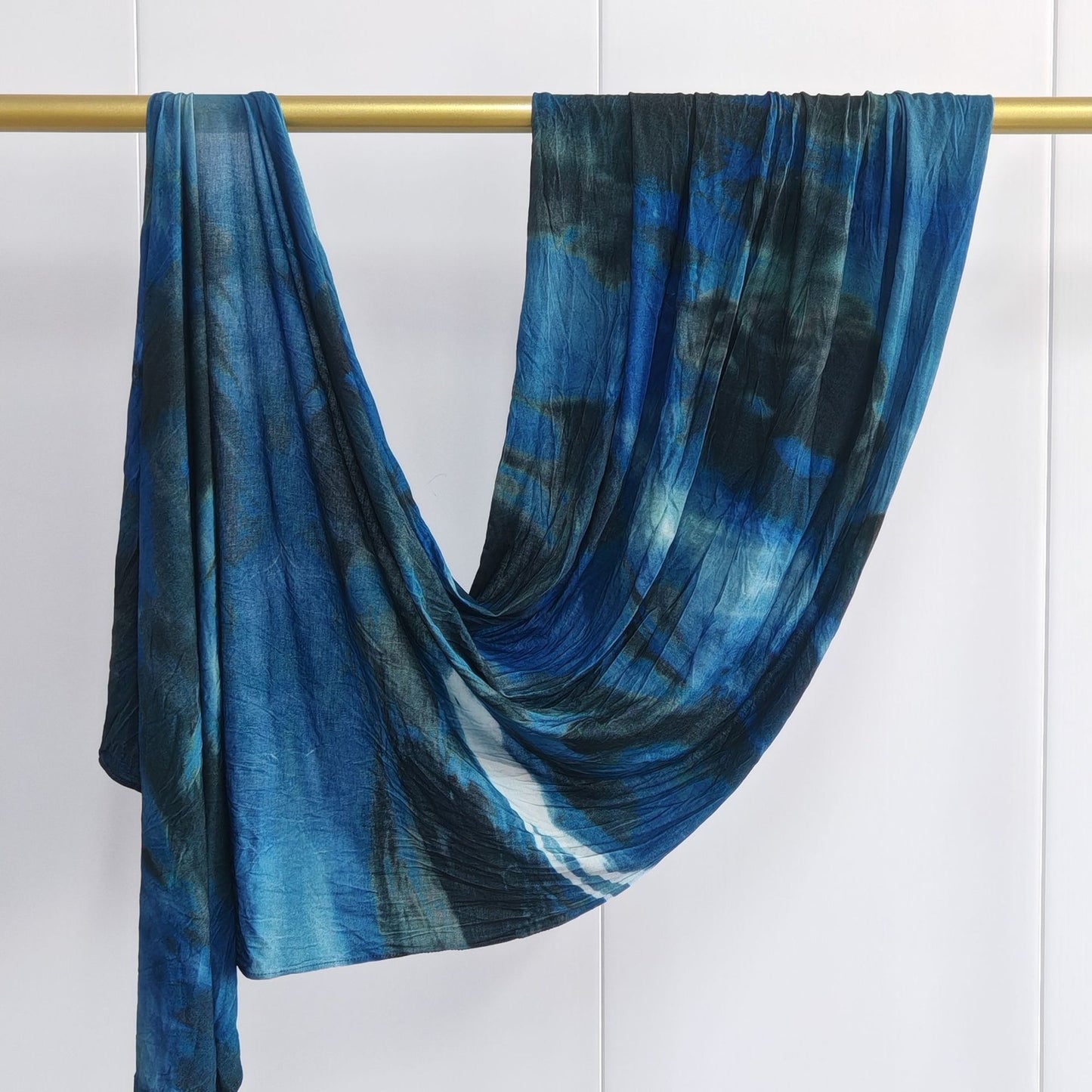 High Quality Mercerized Cotton Jersey Hijab