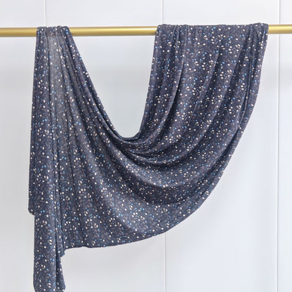 High Quality Mercerized Cotton Jersey Hijab