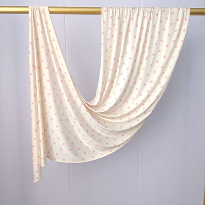 High Quality Mercerized Cotton Jersey Hijab