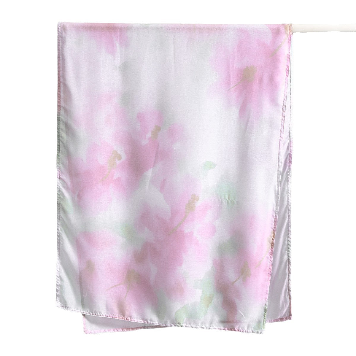 Bali style print hijab