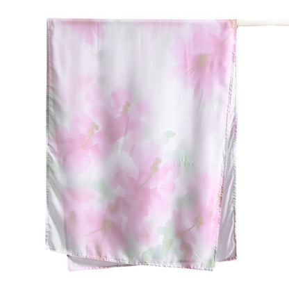 Bali style print hijab