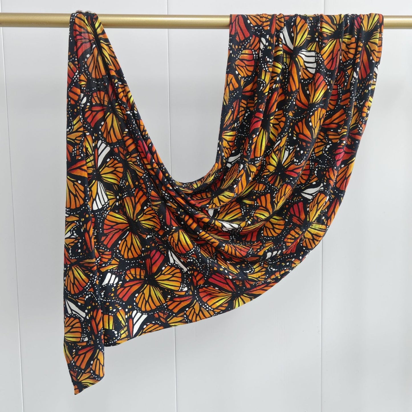 High Quality Mercerized Cotton Jersey Hijab