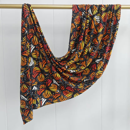 High Quality Mercerized Cotton Jersey Hijab