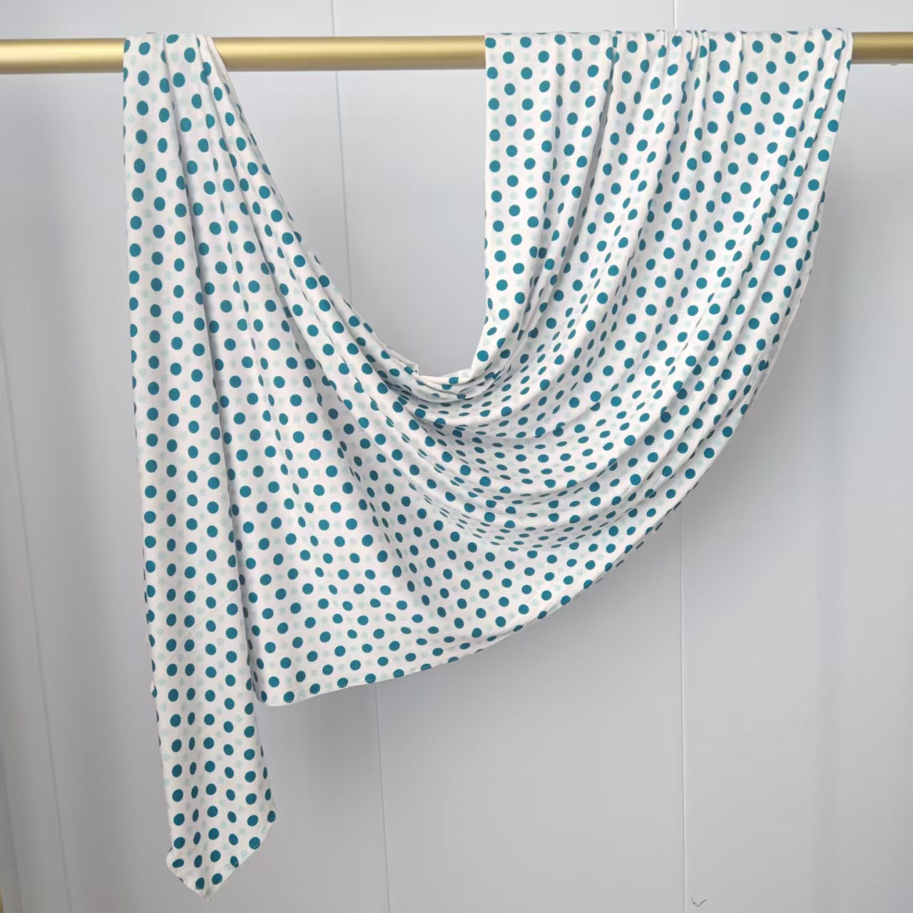 High Quality Mercerized Cotton Jersey Hijab