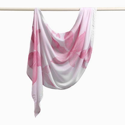 Bali style print hijab
