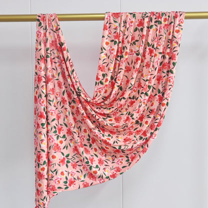 High Quality Mercerized Cotton Jersey Hijab