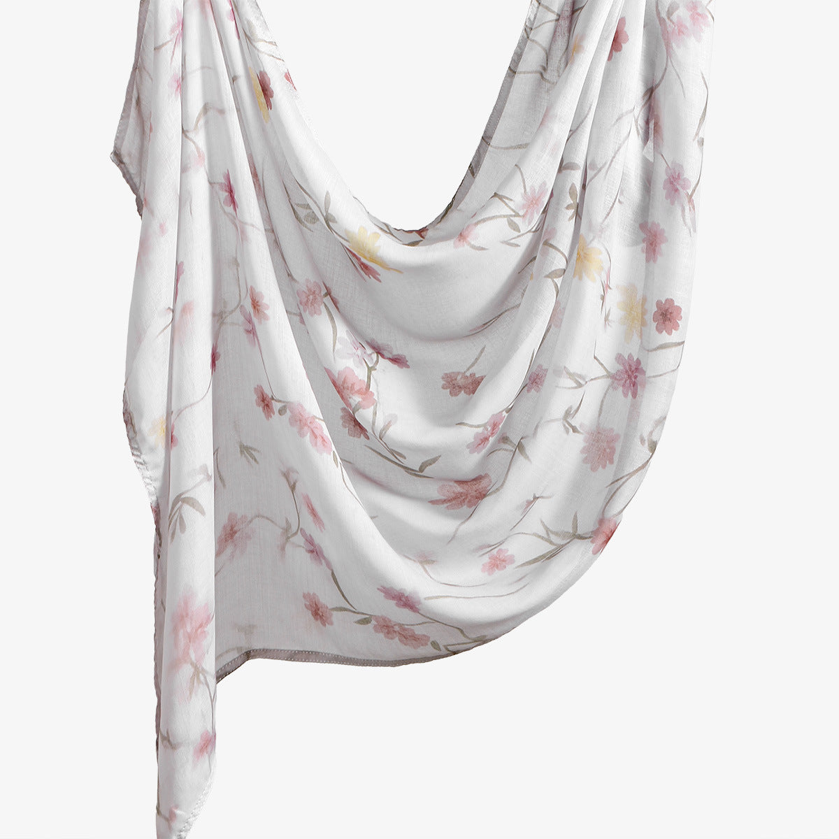 Bali style print hijab