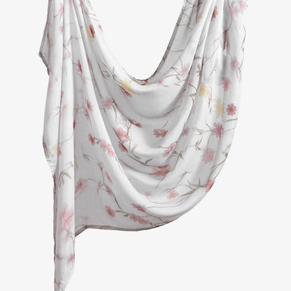 Bali style print hijab