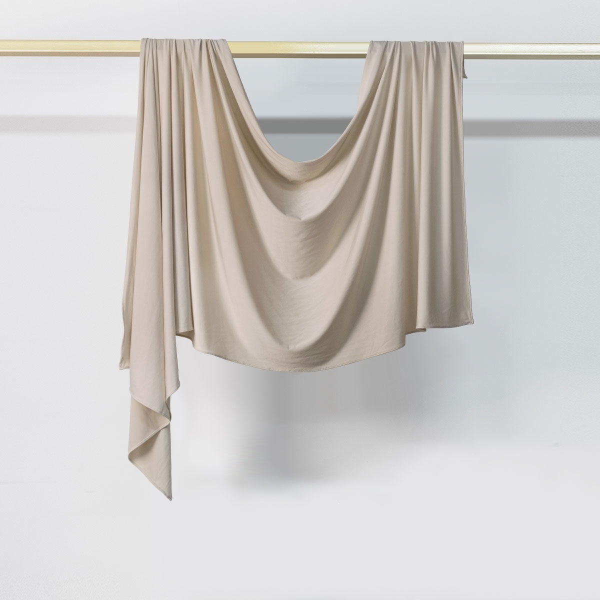 Premium Liquid Jersey Hijab