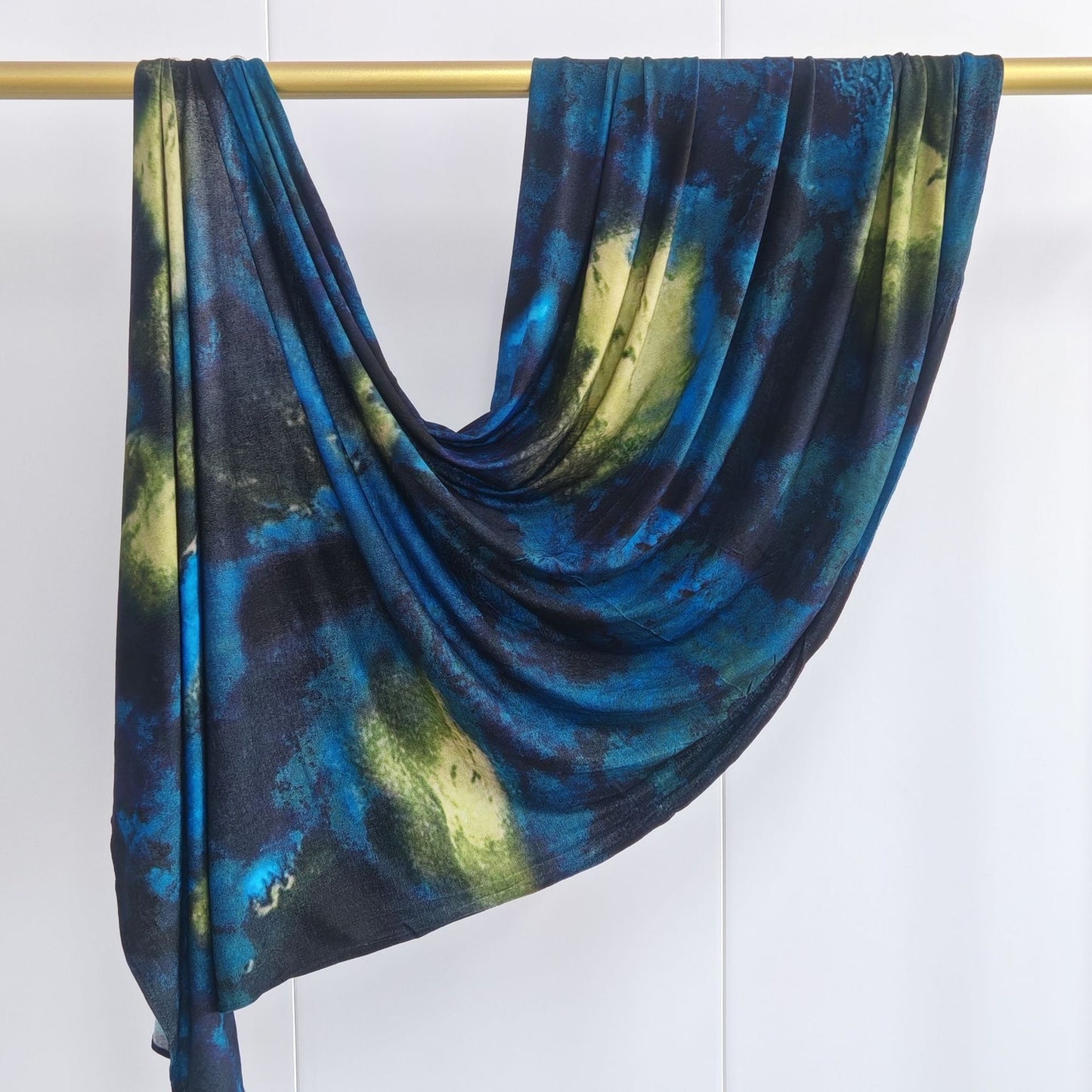 High Quality Mercerized Cotton Jersey Hijab