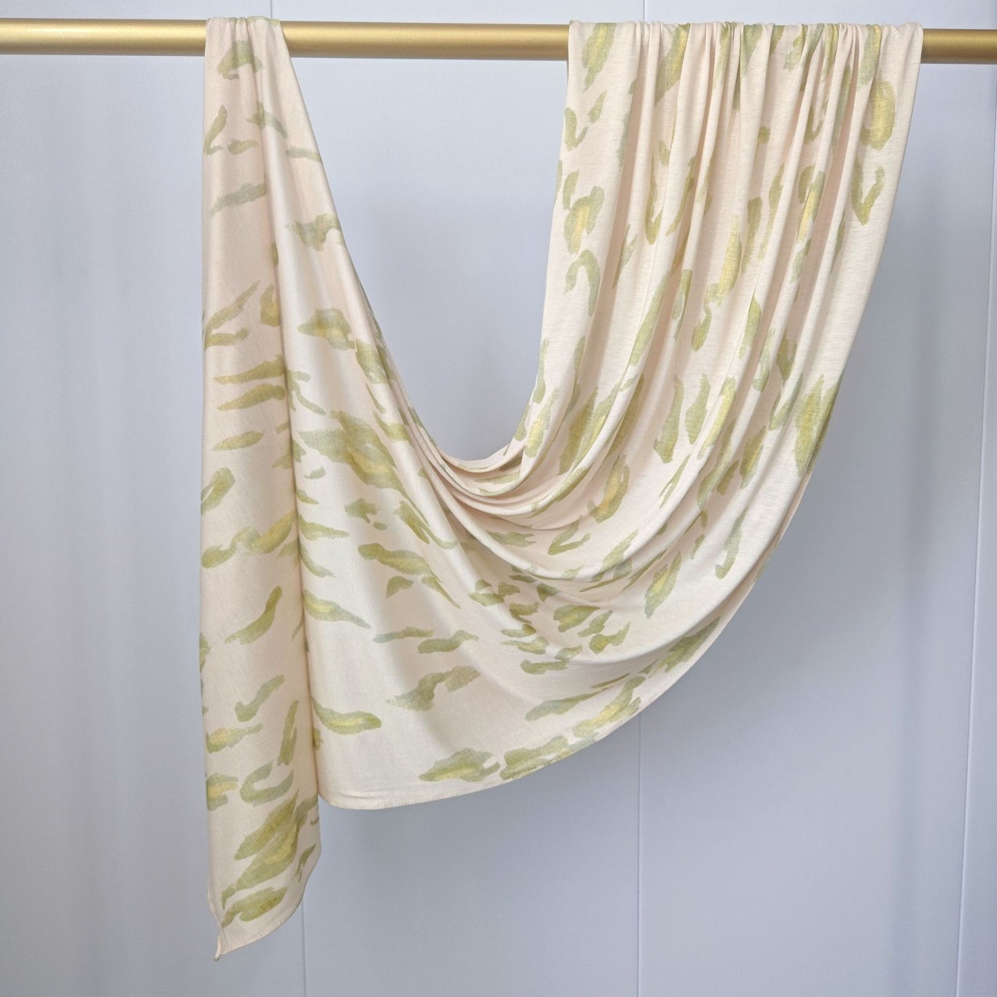 High Quality Mercerized Cotton Jersey Hijab