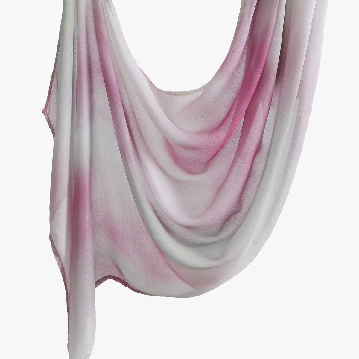 Bali style print hijab