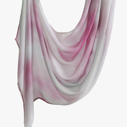 Bali style print hijab