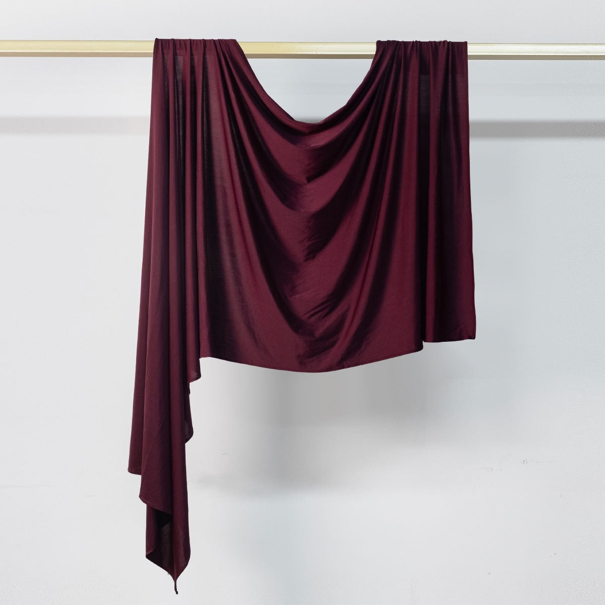 Premium Liquid Jersey Hijab