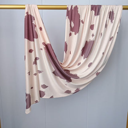 High Quality Mercerized Cotton Jersey Hijab