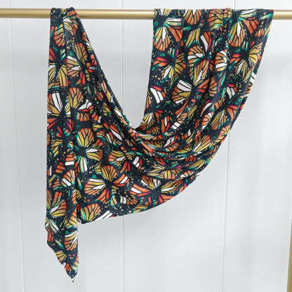 High Quality Mercerized Cotton Jersey Hijab