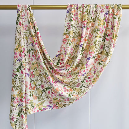 High Quality Mercerized Cotton Jersey Hijab