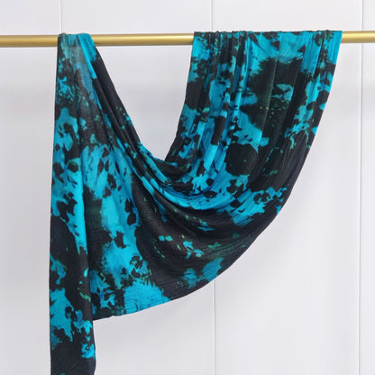High Quality Mercerized Cotton Jersey Hijab