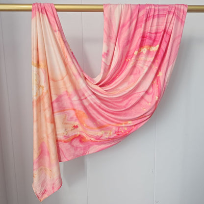 High Quality Mercerized Cotton Jersey Hijab