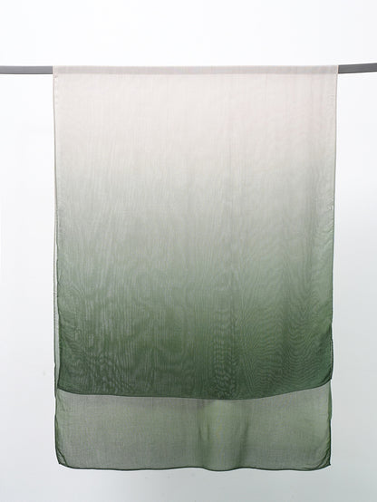 Modal cotton patterned hijab