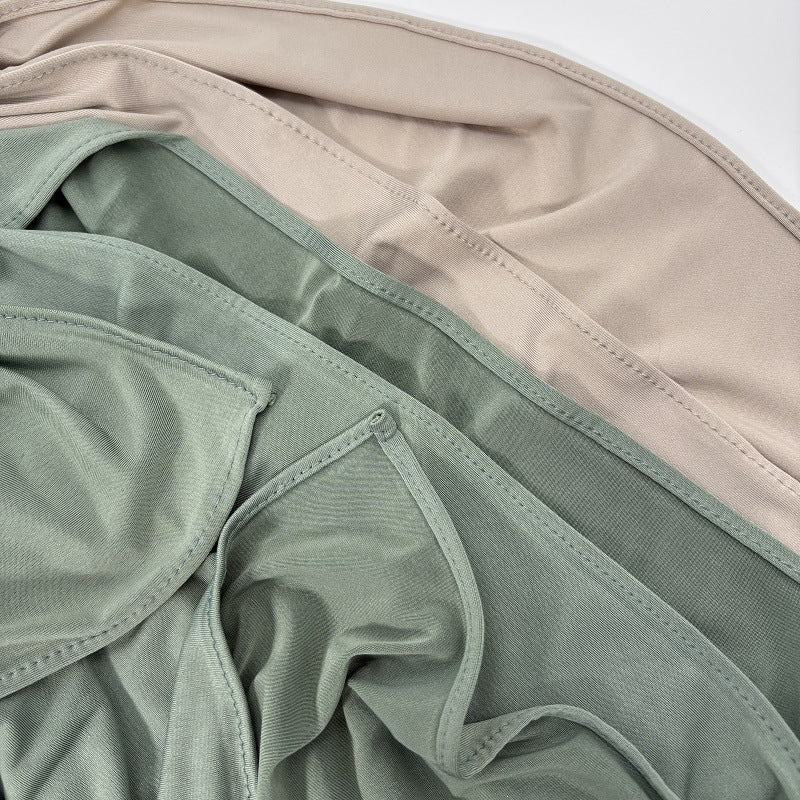 Premium Liquid Jersey Hijab