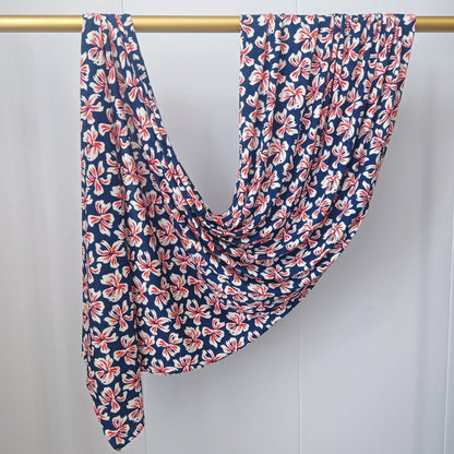 High Quality Mercerized Cotton Jersey Hijab