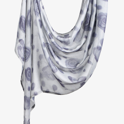 Bali style print hijab