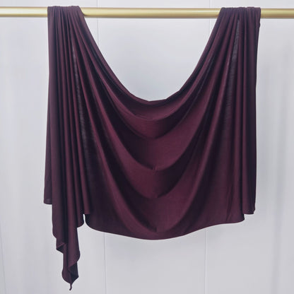 Premium Liquid Jersey Hijab
