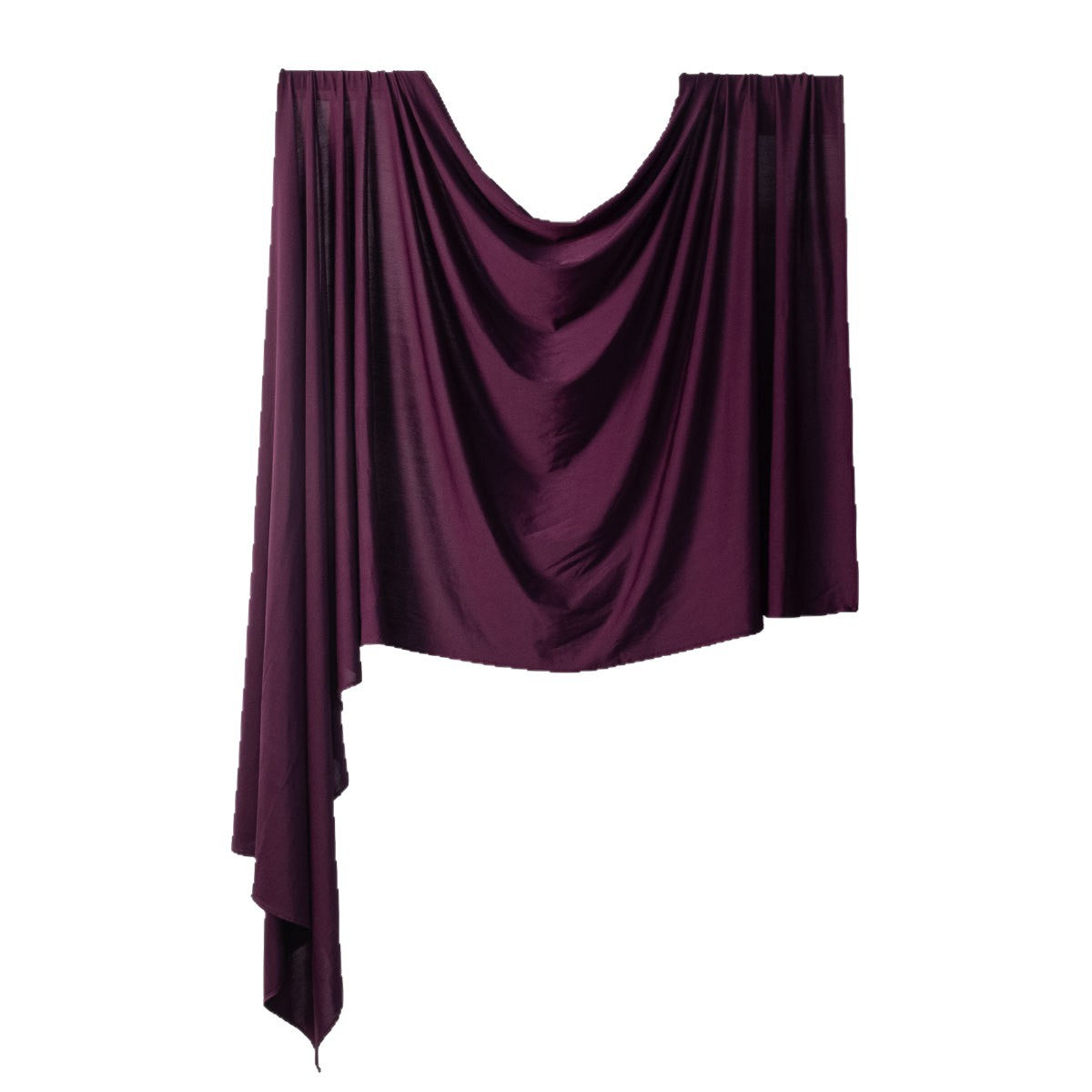 Premium Liquid Jersey Hijab