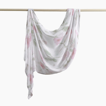 Bali style print hijab