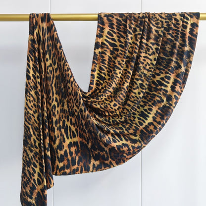 High Quality Mercerized Cotton Jersey Hijab
