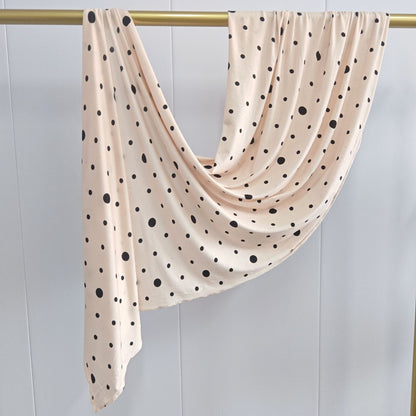 High Quality Mercerized Cotton Jersey Hijab