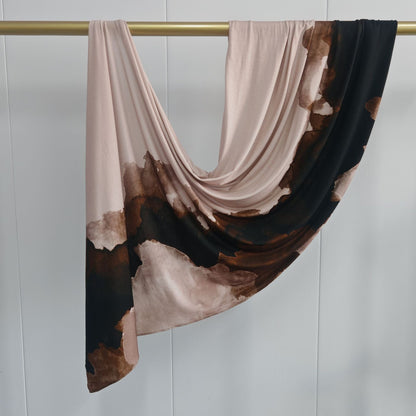 High Quality Mercerized Cotton Jersey Hijab