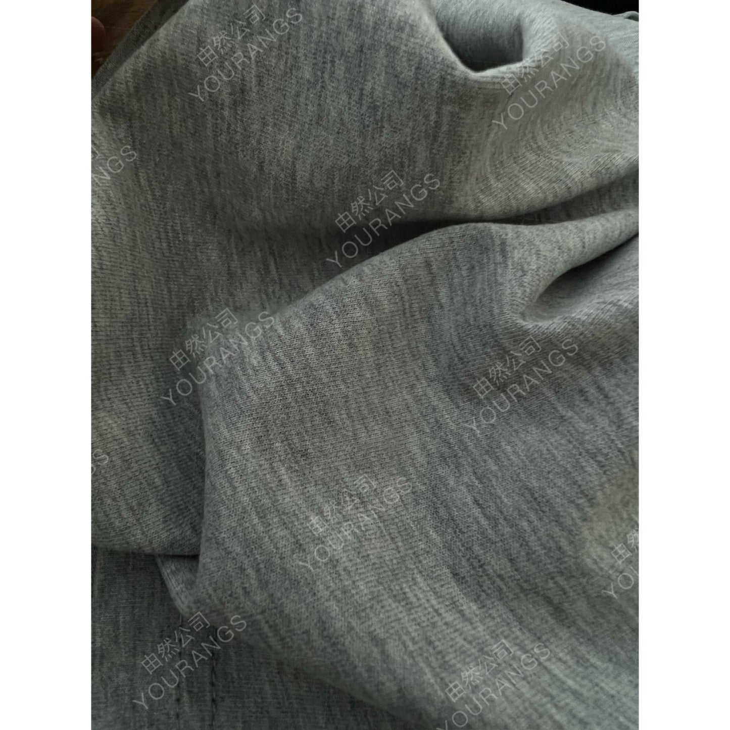 (New Store Benefits) [Loss 55 80] Beautiful and stylish FR combed cotton Japanese sleeve striped T-shirt and vest