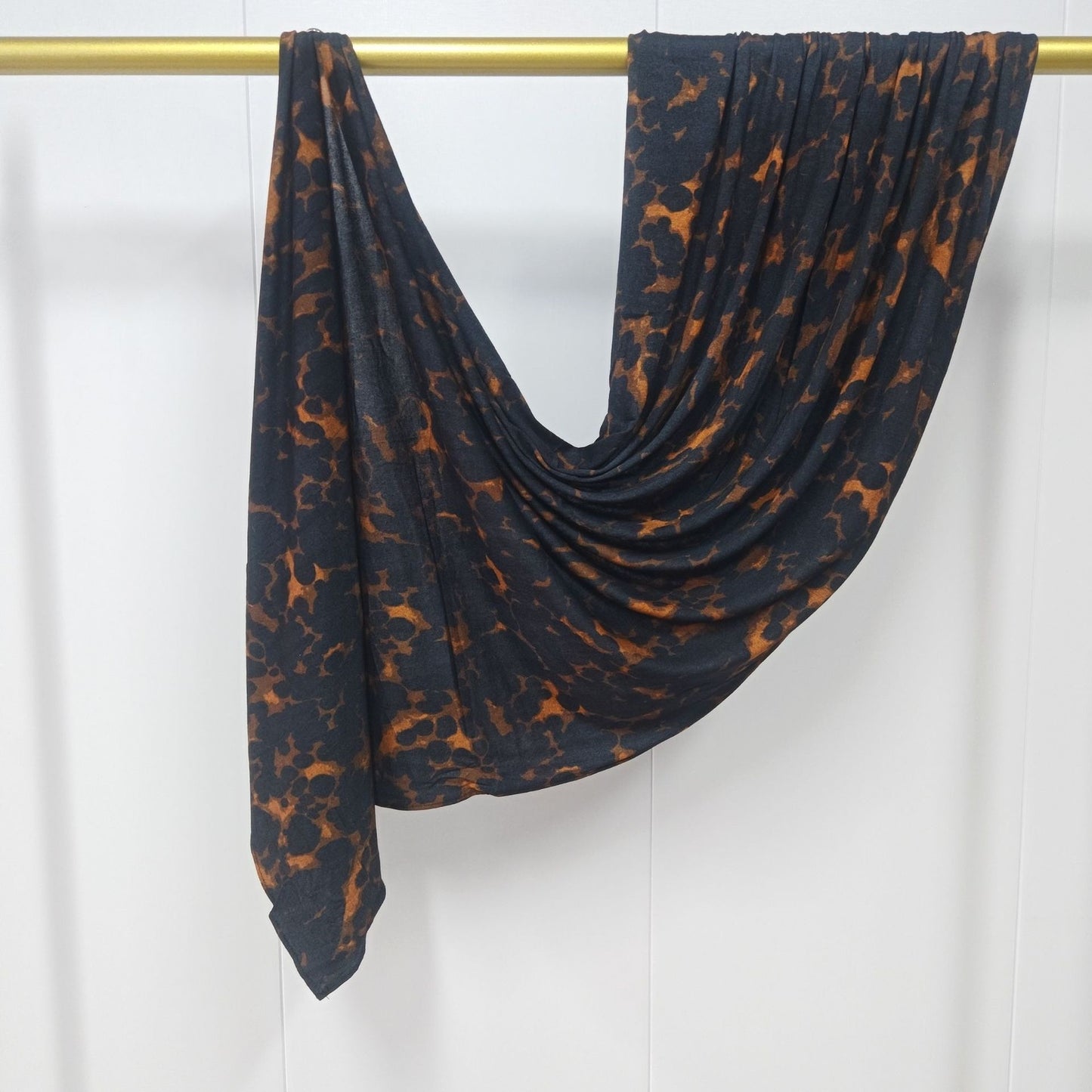 High Quality Mercerized Cotton Jersey Hijab