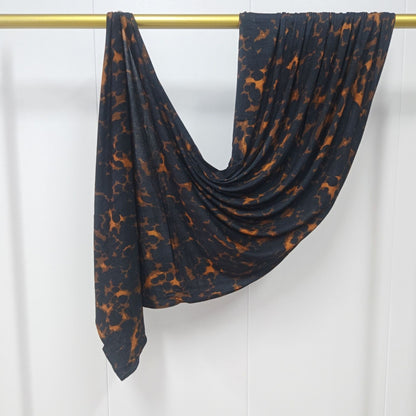 High Quality Mercerized Cotton Jersey Hijab