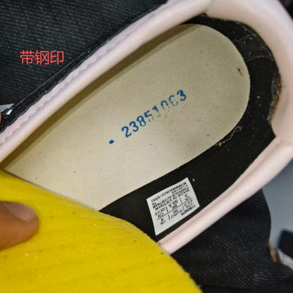 Foreign trade original single Onizuka Tiger MEXICO66 Mary Jane TGRS ballet style couple casual retro pedal