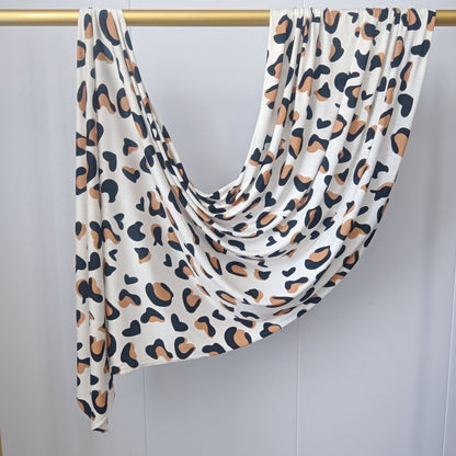 High Quality Mercerized Cotton Jersey Hijab