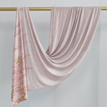 High Quality Mercerized Cotton Jersey Hijab
