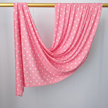 High Quality Mercerized Cotton Jersey Hijab