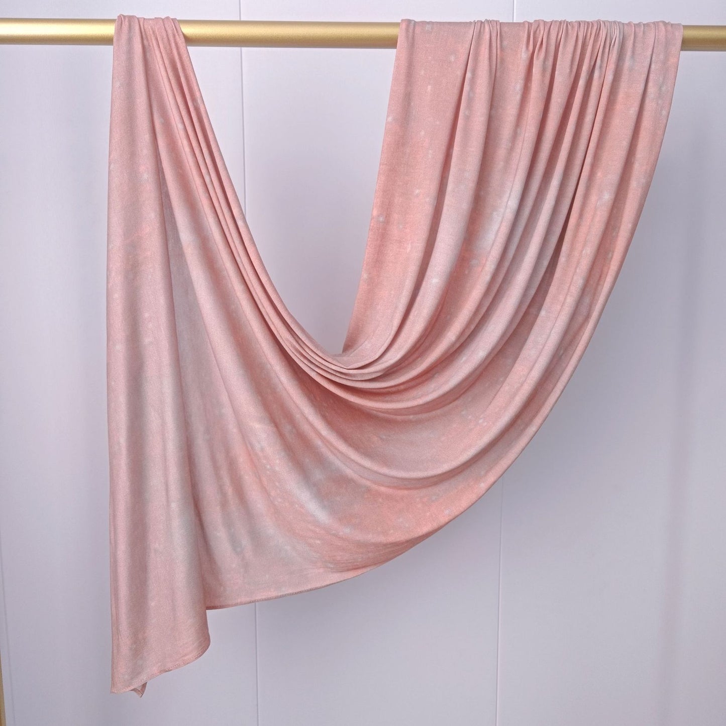 High Quality Mercerized Cotton Jersey Hijab